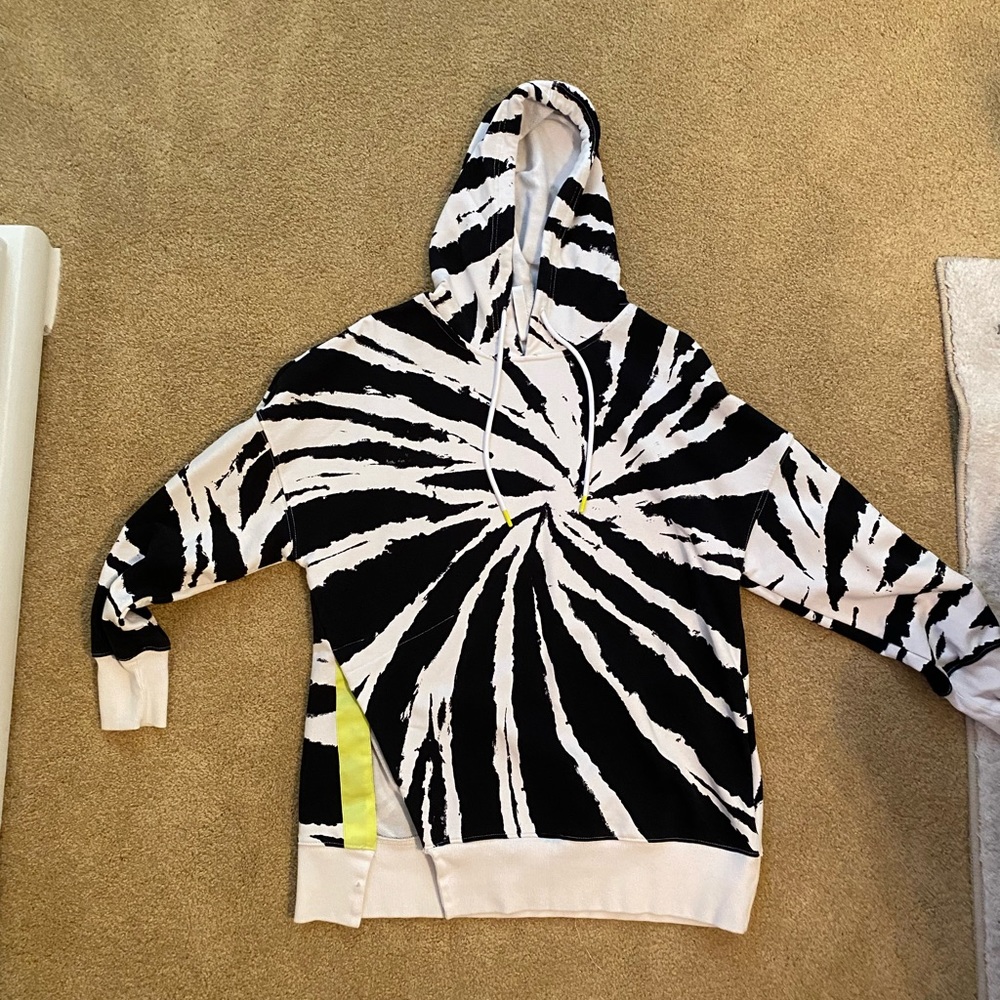 Womens Fabletics Hoodie